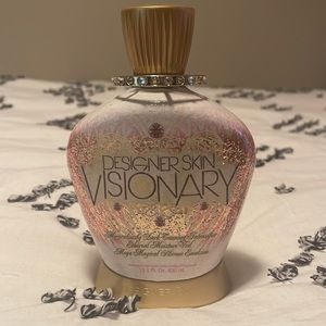 Designer Skin Visionary Tanning Lotion